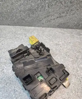 Volkswagen Golf V Steering angle sensor ANP80H019A 1MB0210D