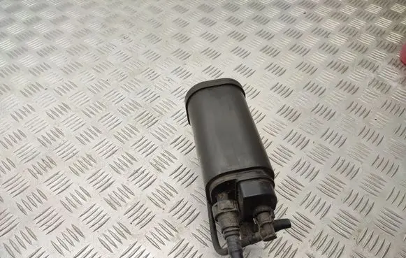 Mini One - Cooper Coupe R56 Active carbon filter fuel vapour canister 2752290 2752343