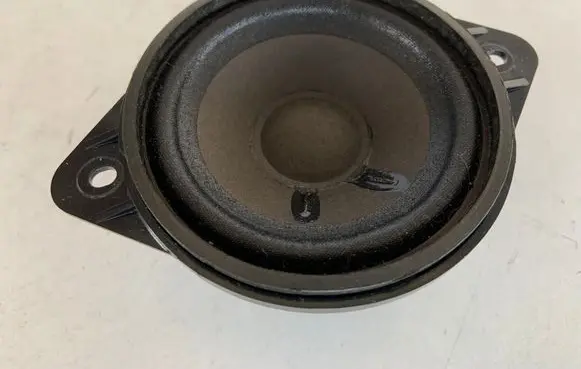 Audi Q7 4L Panel speaker 4F0035412B