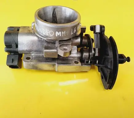 Ford Mondeo MK I Throttle body valve 938F9B989 938FRB