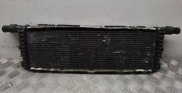 Porsche 911 991 Coolant radiator 99110613801