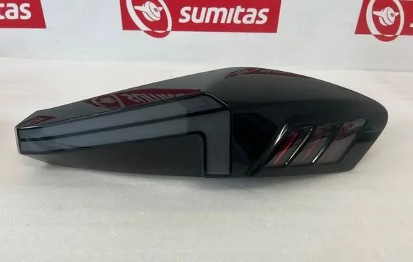 BMW XM Rear/tail lights 9879754 20221209 987975410