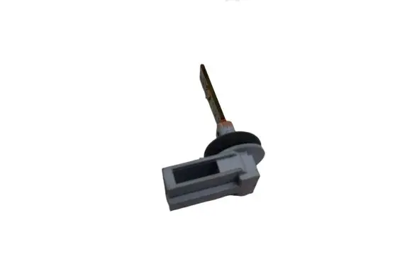 Volkswagen Touareg II Interior temperature sensor 3D0907543A
