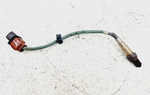 Ford Fusion II Lambda probe sensor FR3A9Y460 FR3A9Y460DA 0258017488