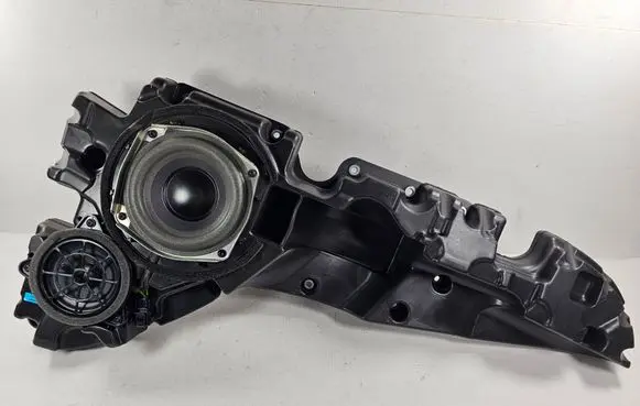 Audi Q7 4M Front door speaker 4M0035297