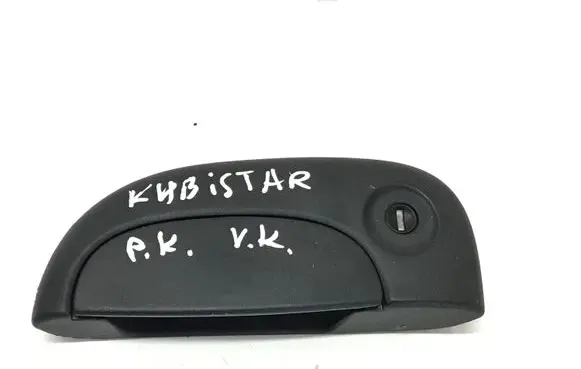 Nissan Kubistar Front door exterior handle 7700354478F