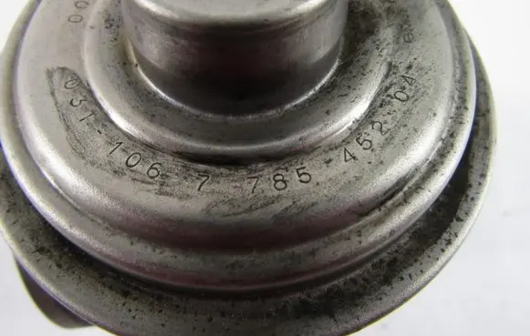 BMW 7 E65 E66 EGR valve 778545204