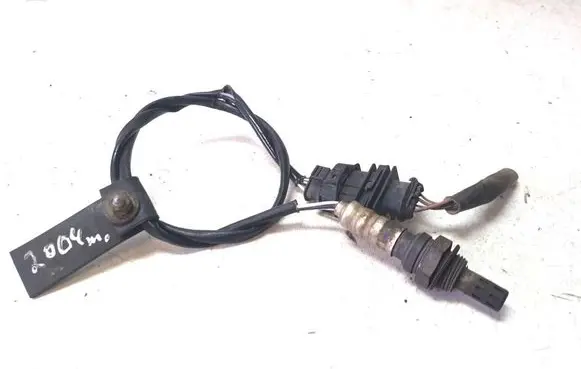 Opel Vectra C Lambda probe sensor 09202575