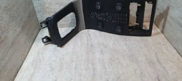 Volvo V50 Climate control unit 939054