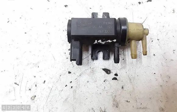 Ford Focus Turbo solenoid valve CM5G9F490AA 70401101 11T322