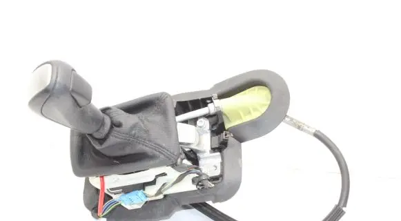 BMW X1 E84 Gear shifter/selector 7603624