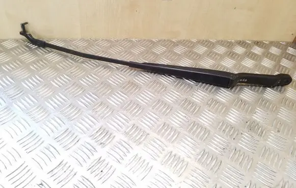 Renault Espace - Grand espace IV Front wiper blade arm