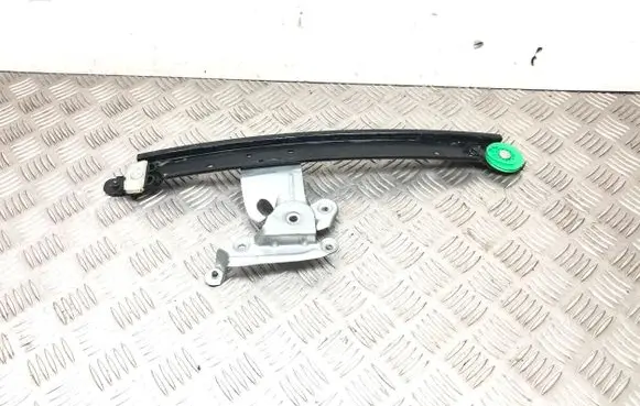 Volvo S60 Rear door manual window regulator 