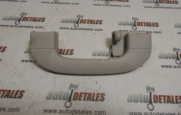 Mercedes-Benz A W169 Rear interior roof grab handle A1698100251