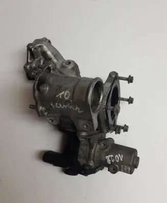 Renault Scenic III - Grand scenic III EGR valve 8200282949 8200561269B 70036806