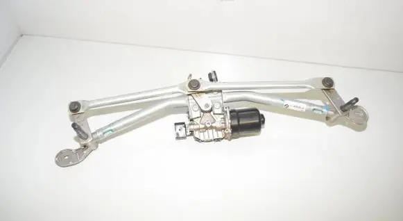 BMW X5 G05 Front wiper linkage and motor 8739979 9880517 61619880517