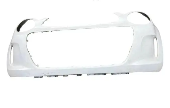 Citroen C1 Front bumper 521190H160
