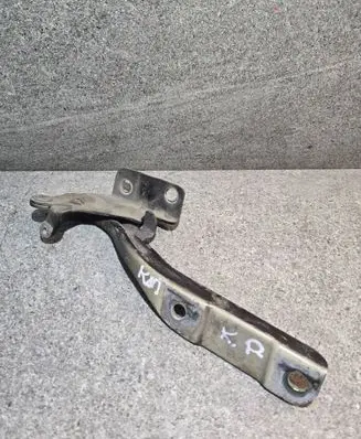 KIA Optima Engine bonnet/hood hinges