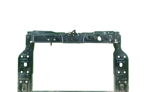 Ford Ka Radiator support slam panel 17AB87