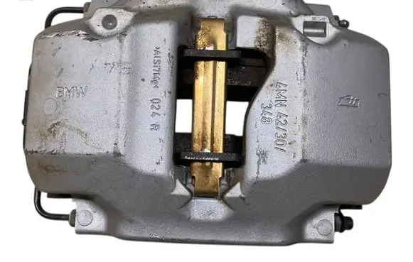 BMW 3 G20 G21 Front brake caliper 6885840 6883484 34116883484