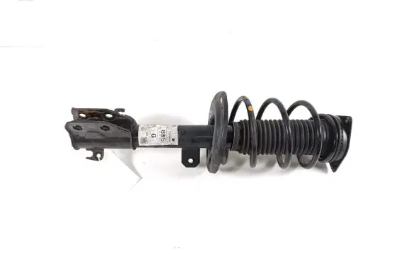 Citroen C4 X Front shock absorber/damper