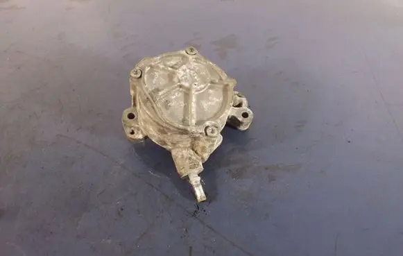 Ford S-MAX Vacuum pump