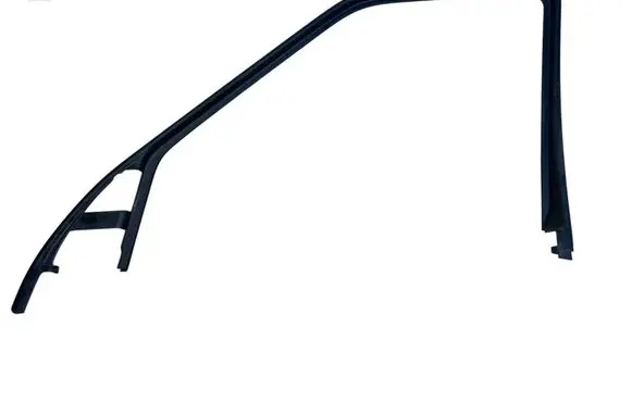 Land Rover Range Rover Sport L320 Front door window/glass frame 5H32045A78AA