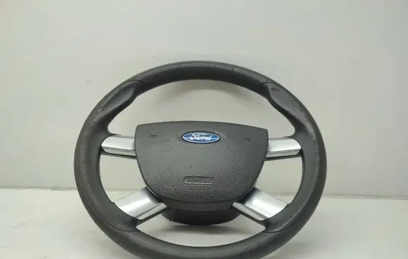 Ford C-MAX I Steering wheel 7M513600AAW