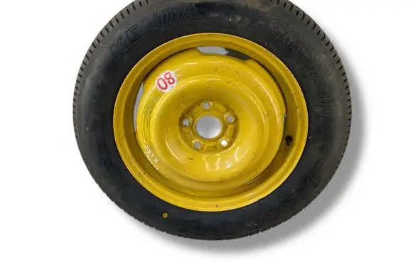 Honda CR-V R17 spare wheel 