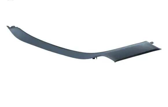 Porsche Cayman 987 (A) pillar trim 98755518204 98755518205