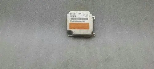 Mercedes-Benz E W211 Torque split ecu control unit/module A0028202926