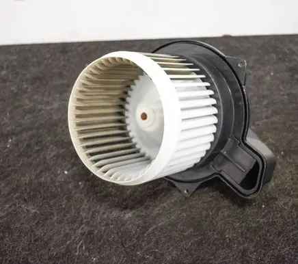 Fiat 500 Heater fan/blower 5Q562600098619941