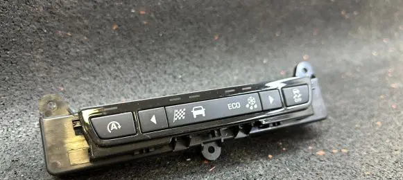 ESP (stability program) switch