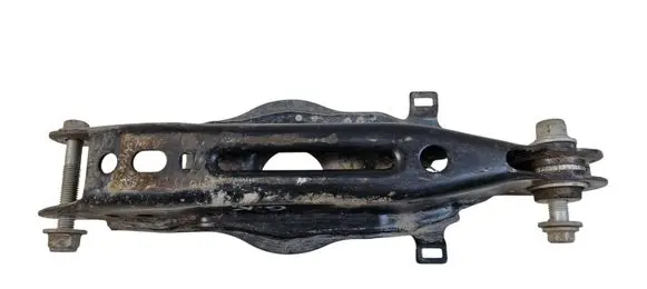 Ford Mustang Mach-E Coil spring/strut mount LJ9C5B530 LJ9C5B530AC FZFDA