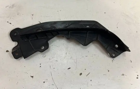 Honda Civic Front bumper lip LF500021500