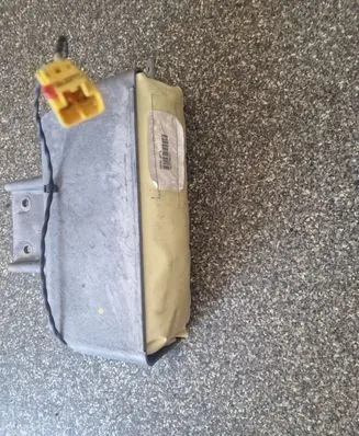 Chrysler Pacifica Passenger airbag