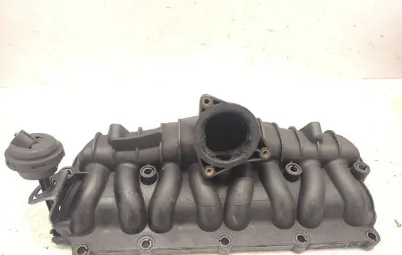 Volkswagen PASSAT B6 Intake manifold 03G129711AF