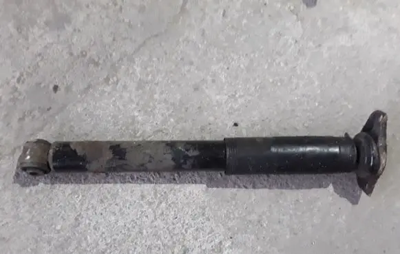 Volvo V70 Rear shock absorber/damper 30714221