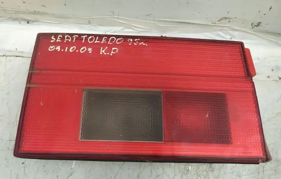 Seat Toledo I (1L) Rear/tail lights