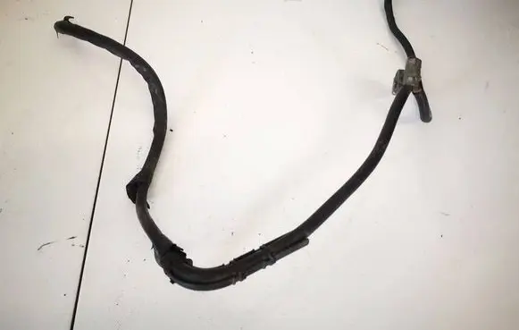 Volvo V50 Positive cable (battery) 