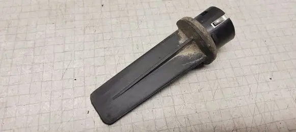 Volkswagen Polo IV 9N3 Front indicator light