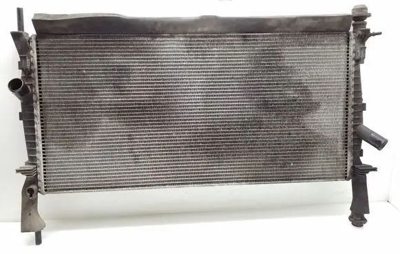Ford Transit Coolant radiator VP6C1H8005CB
