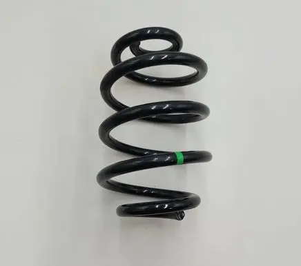Nissan Leaf II (ZE1) Rear coil spring