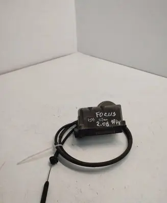 Ford Focus Throttle valve JPQCT203 6S439C735AA