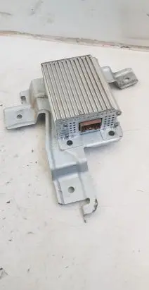 Sound amplifier