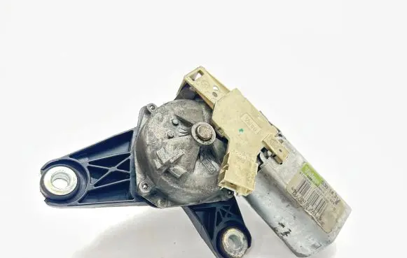 Renault Trafic II (X83) Rear window wiper motor 7700311590 53014312 91165699