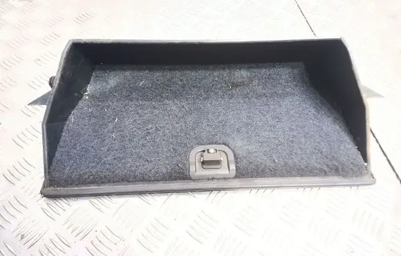 Glove box set