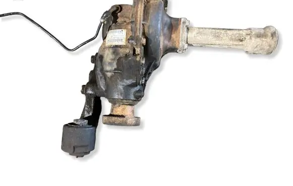Land Rover Discovery 4 - LR4 Front differential 5H223017GB