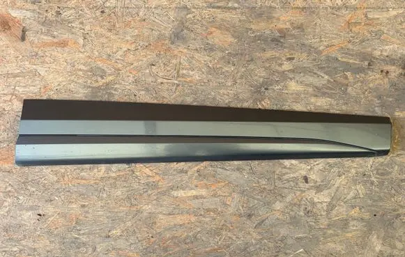 Cupra Formentor Front door trim (molding) 5FF854940B
