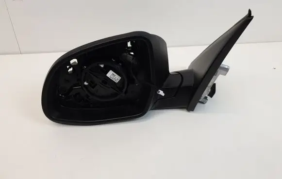 BMW X3 G01 Front door electric wing mirror 8491697 51168491697 112638